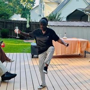 Meet your Posher, Kandis